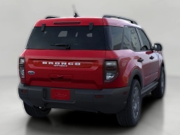Ford Bronco Sport Big Bend 4x4 2026