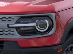 Ford Bronco Sport Big Bend 4x4 2026