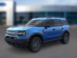 Ford Bronco Sport Big Bend 4x4 2026