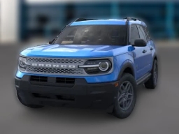 Ford Bronco Sport Big Bend 4x4 2026