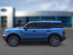 Ford Bronco Sport Big Bend 4x4 2026