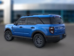 Ford Bronco Sport Big Bend 4x4 2026