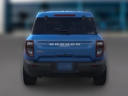 Ford Bronco Sport Big Bend 4x4 2026