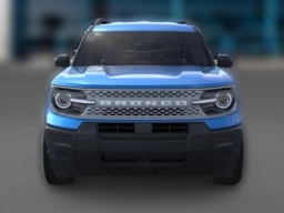 Ford Bronco Sport Big Bend 4x4 2026