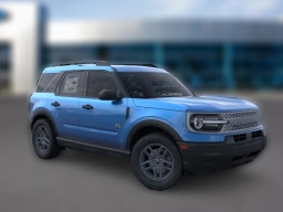 Ford Bronco Sport Big Bend 4x4 2026