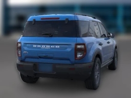 Ford Bronco Sport Big Bend 4x4 2026