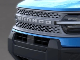 Ford Bronco Sport Big Bend 4x4 2026