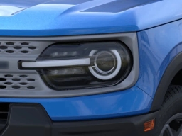 Ford Bronco Sport Big Bend 4x4 2026