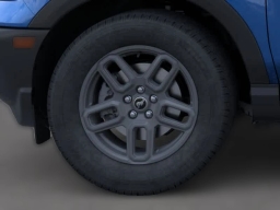 Ford Bronco Sport Big Bend 4x4 2026