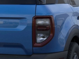Ford Bronco Sport Big Bend 4x4 2026