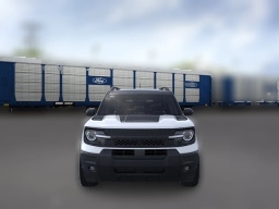 Ford Bronco Sport Big Bend 4x4 2026