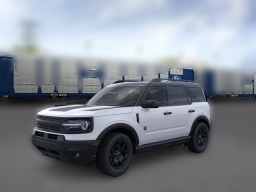 Ford Bronco Sport Big Bend 4x4 2026