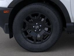 Ford Bronco Sport Big Bend 4x4 2026