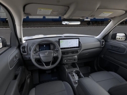 Ford Bronco Sport Big Bend 4x4 2026