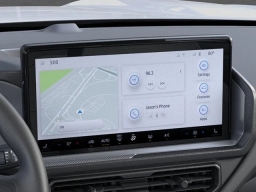 Ford Bronco Sport Big Bend 4x4 2026