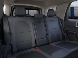 Ford Bronco Sport Big Bend 4x4 2026