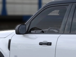 Ford Bronco Sport Big Bend 4x4 2026