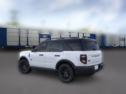 Ford Bronco Sport Big Bend 4x4 2026