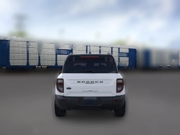 Ford Bronco Sport Big Bend 4x4 2026