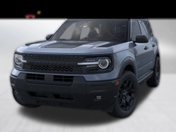 Ford Bronco Sport Big Bend 4x4 2025