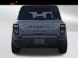 Ford Bronco Sport Big Bend 4x4 2025