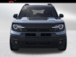 Ford Bronco Sport Big Bend 4x4 2025