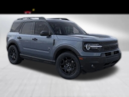 Ford Bronco Sport Big Bend 4x4 2025