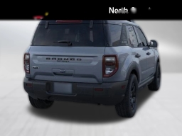 Ford Bronco Sport Big Bend 4x4 2025