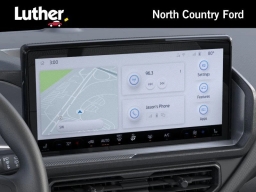 Ford Bronco Sport Big Bend 4x4 2025
