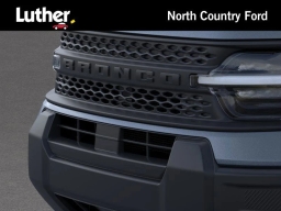 Ford Bronco Sport Big Bend 4x4 2025