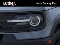 Ford Bronco Sport Big Bend 4x4 2025