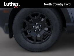 Ford Bronco Sport Big Bend 4x4 2025