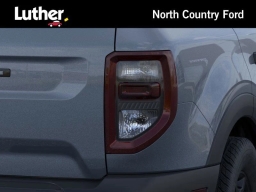 Ford Bronco Sport Big Bend 4x4 2025
