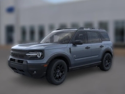Ford Bronco Sport Big Bend 4x4 2025