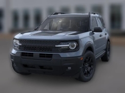 Ford Bronco Sport Big Bend 4x4 2025