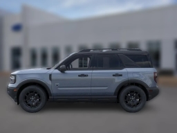 Ford Bronco Sport Big Bend 4x4 2025