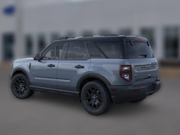 Ford Bronco Sport Big Bend 4x4 2025