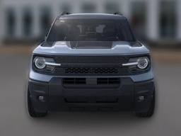 Ford Bronco Sport Big Bend 4x4 2025