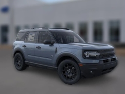 Ford Bronco Sport Big Bend 4x4 2025