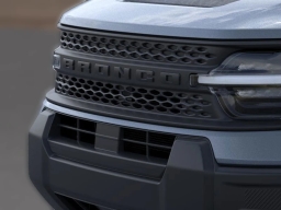 Ford Bronco Sport Big Bend 4x4 2025