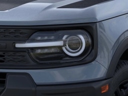 Ford Bronco Sport Big Bend 4x4 2025