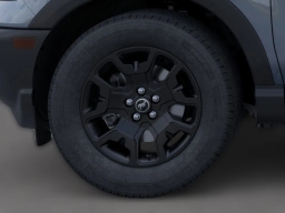 Ford Bronco Sport Big Bend 4x4 2025