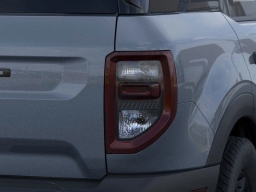 Ford Bronco Sport Big Bend 4x4 2025
