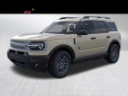 Ford Bronco Sport Big Bend 4x4 2025