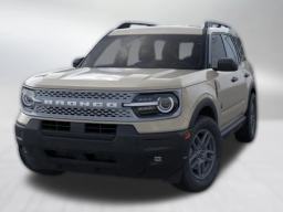 Ford Bronco Sport Big Bend 4x4 2025