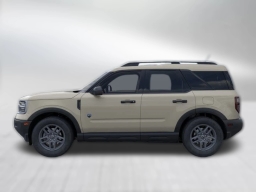 Ford Bronco Sport Big Bend 4x4 2025