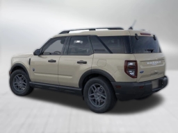Ford Bronco Sport Big Bend 4x4 2025