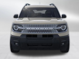 Ford Bronco Sport Big Bend 4x4 2025