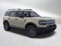 Ford Bronco Sport Big Bend 4x4 2025