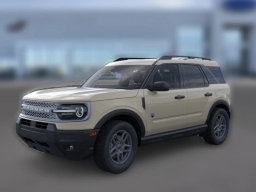 Ford Bronco Sport Big Bend 4x4 2025